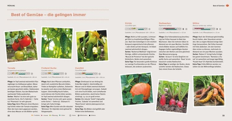 Produktbild: Garten Basics