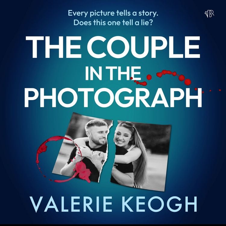 Produktbild: The Couple in the Photograph