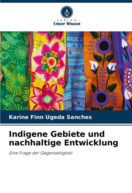 Produktbild: Indigene Gebiete und nachhaltige Entwicklung