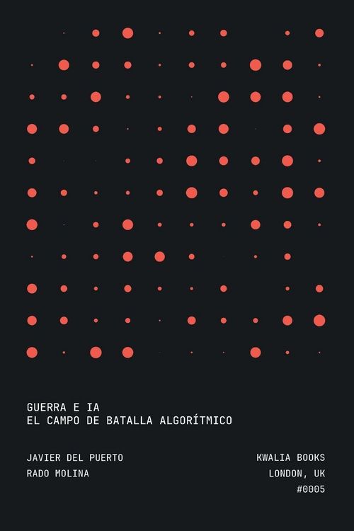Produktbild: Guerra e IA