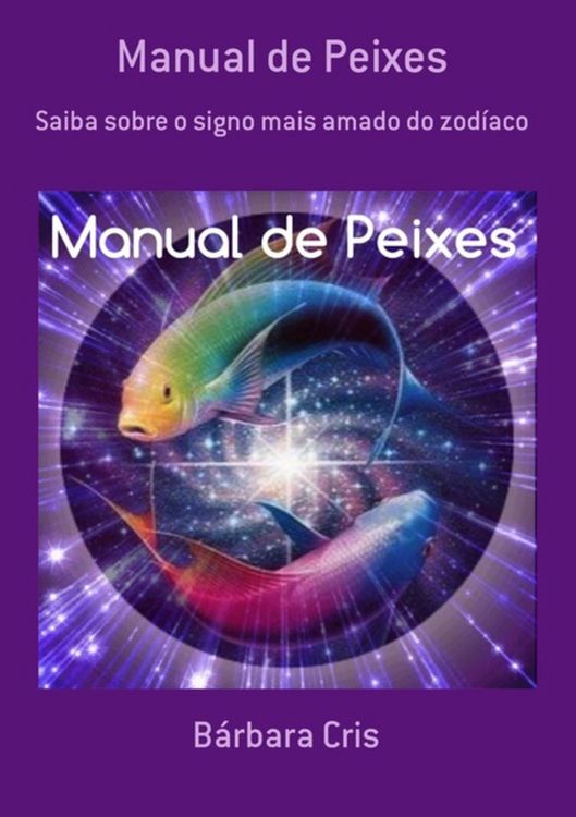 Produktbild: Manual De Peixes