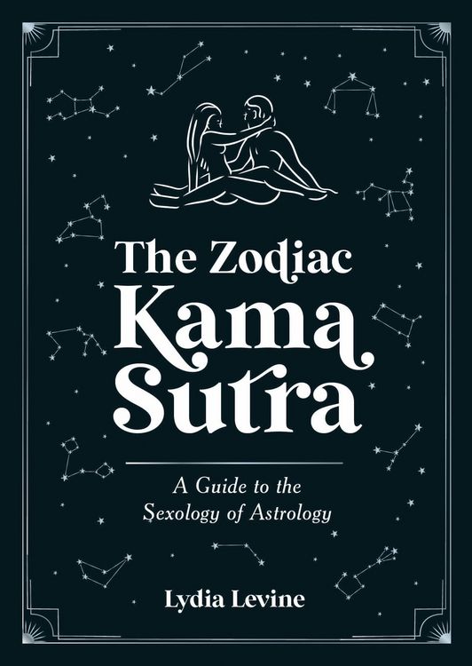 Produktbild: The Zodiac Kama Sutra