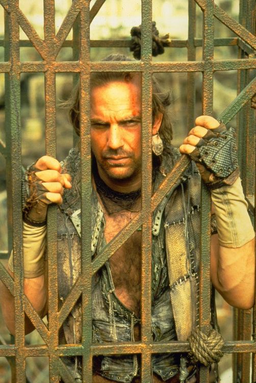 Produktbild: Waterworld (4K Ultra HD) (+ Blu-ray 2D)