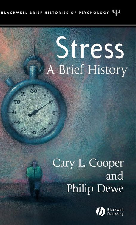Produktbild: Stress
