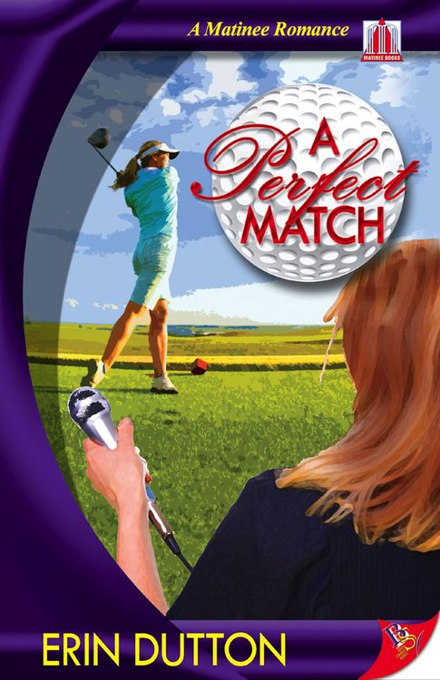Produktbild: A Perfect Match