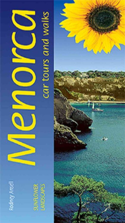 Produktbild: Menorca