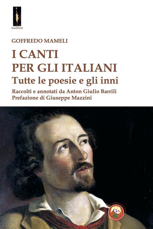 Produktbild: I canti per gli italiani. Tutte le poesie e gli inni