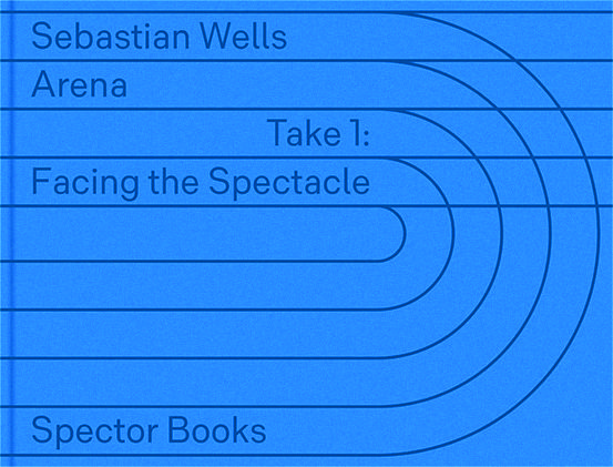 Produktbild: Sebastian Wells: Arena, Take 1