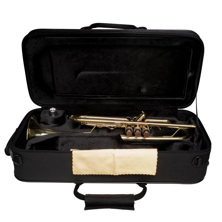 Produktbild: Trumpet Fox Trumpet (incl. bag)