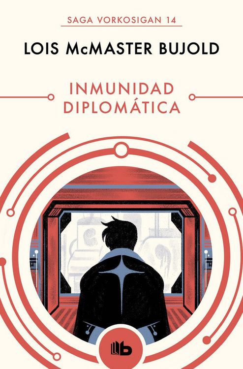 Produktbild: Inmunidad diplom&aacute;tica