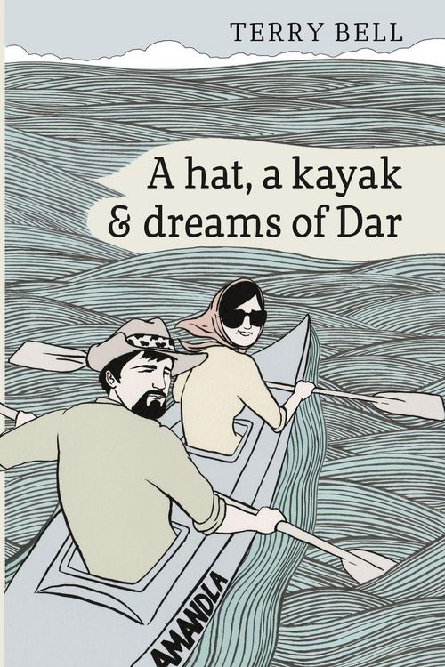 Produktbild: A Hat a Kayak and Dreams of Dar