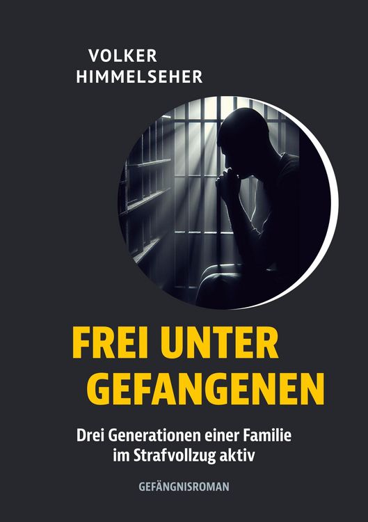 Produktbild: Frei unter Gefangenen