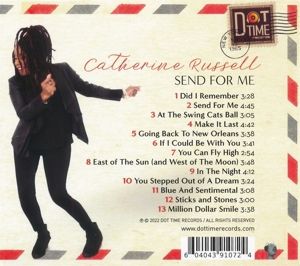 Produktbild: Send for Me
