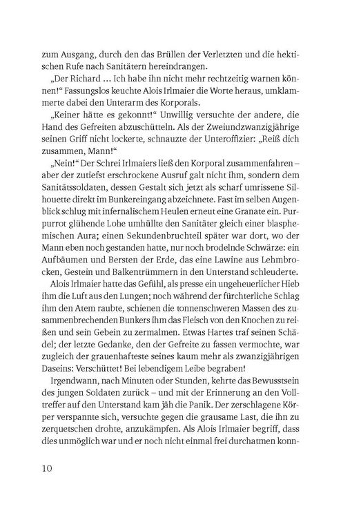 Produktbild: Prophet der Finsternis