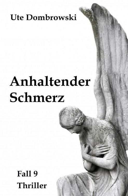 Produktbild: Eltville-Thriller / Anhaltender Schmerz