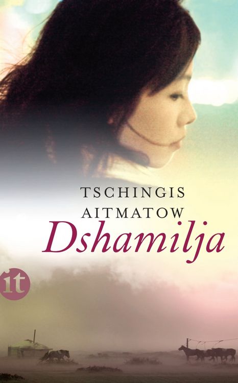 Produktbild: Dshamilja