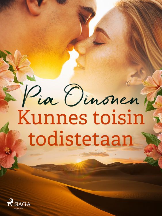 Produktbild: Kunnes toisin todistetaan