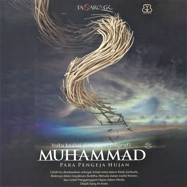 Produktbild: Muhammad: Para Pengeja Hujan