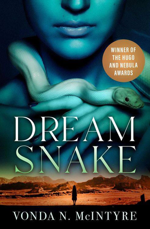Produktbild: Dreamsnake