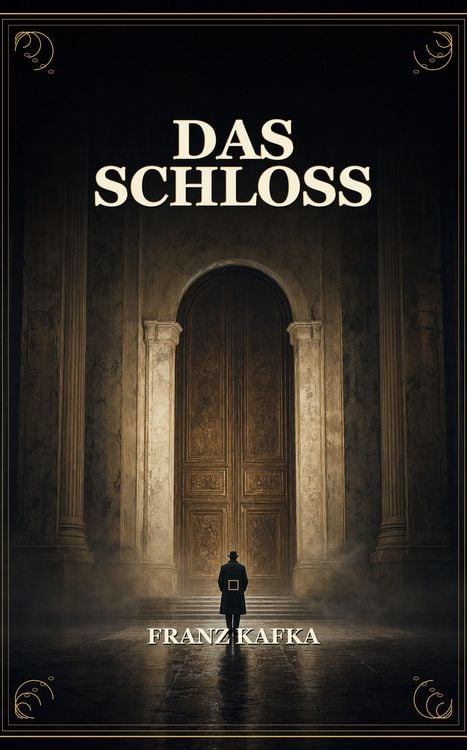 Produktbild: Das Schlo&szlig;