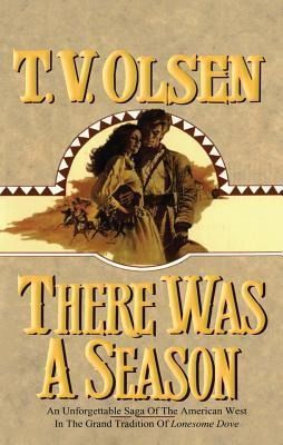 Produktbild: There Was a Season