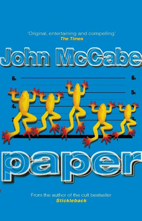 Produktbild: Paper