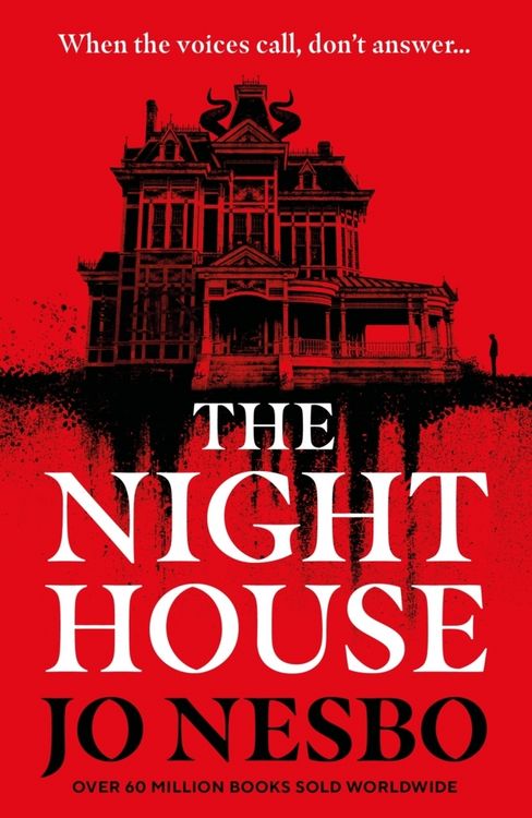 Produktbild: The Night House