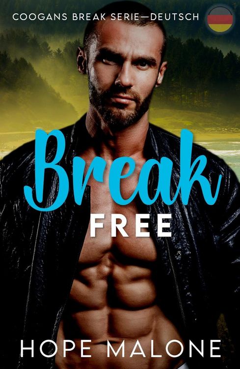 Produktbild: Break Free : Deutsch