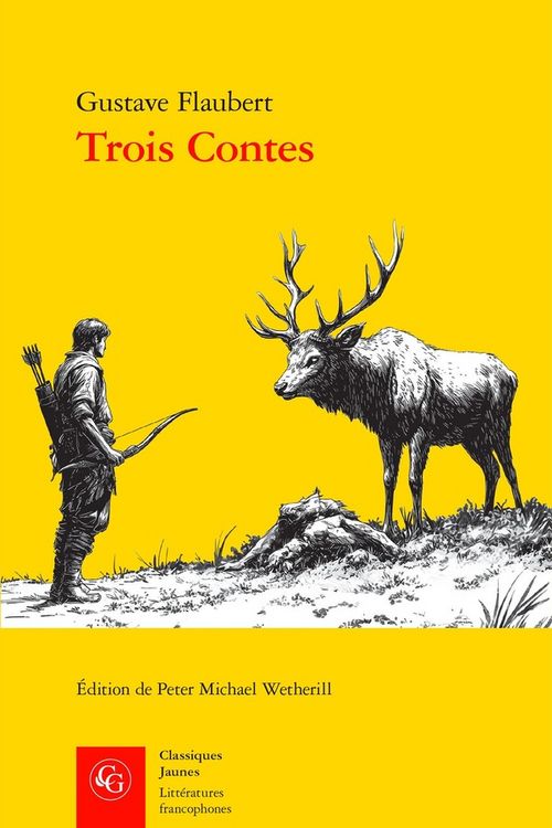 Produktbild: Fre-Trois Contes