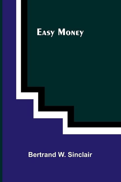 Produktbild: Easy money