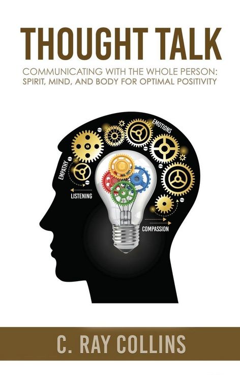 Produktbild: Thought Talk