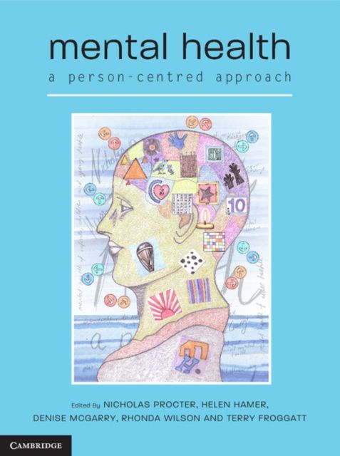 Produktbild: Procter, N: Mental Health