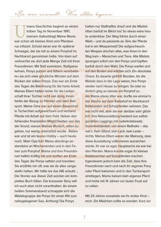 Produktbild: Damiana und Diamiro