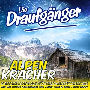 Produktbild: Alpenkracher