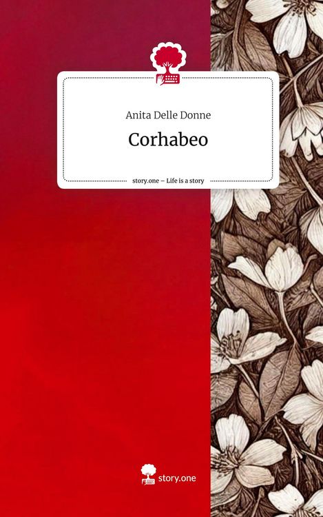 Produktbild: Corhabeo. Life is a Story - story.one