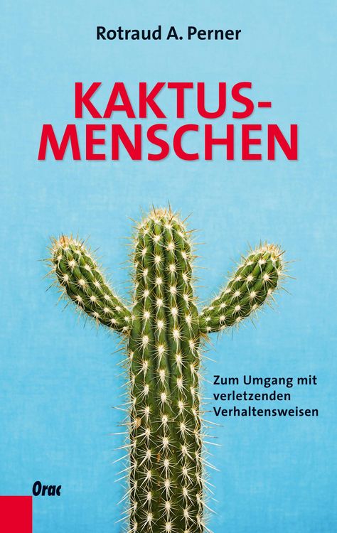 Produktbild: Kaktusmenschen