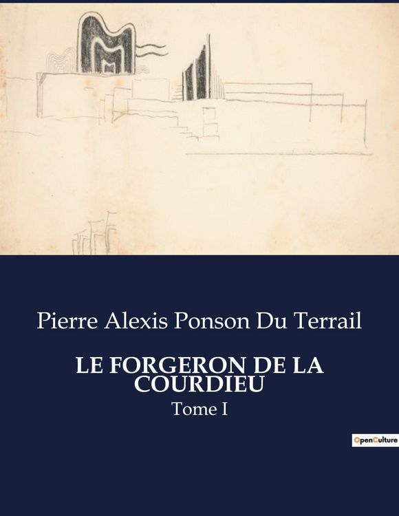 Produktbild: Le Forgeron De La Courdieu