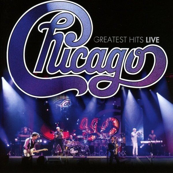 Produktbild: Greatest Hits Live