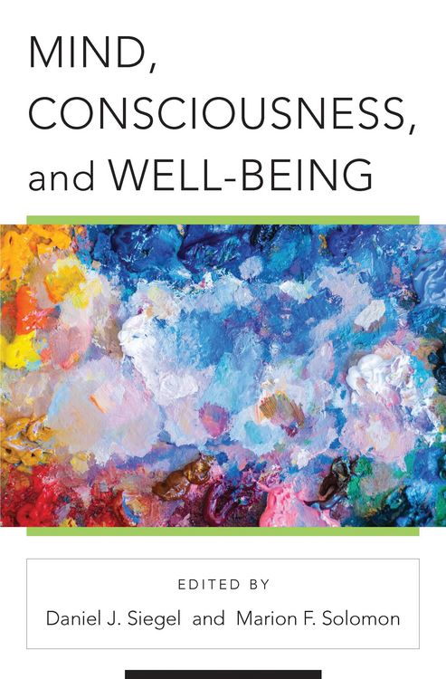Produktbild: Mind, Consciousness, and Well-Being
