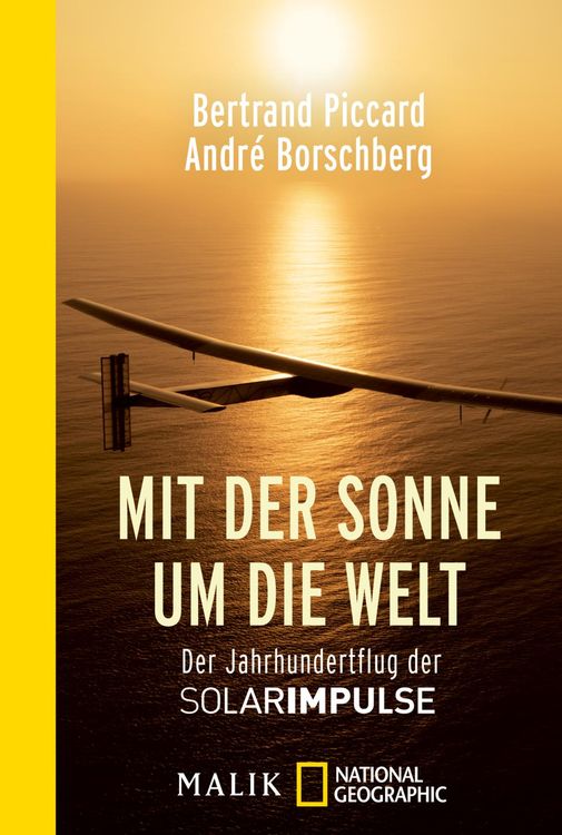 Produktbild: Mit der Sonne um die Welt