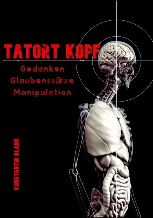 Produktbild: Tatort Kopf
