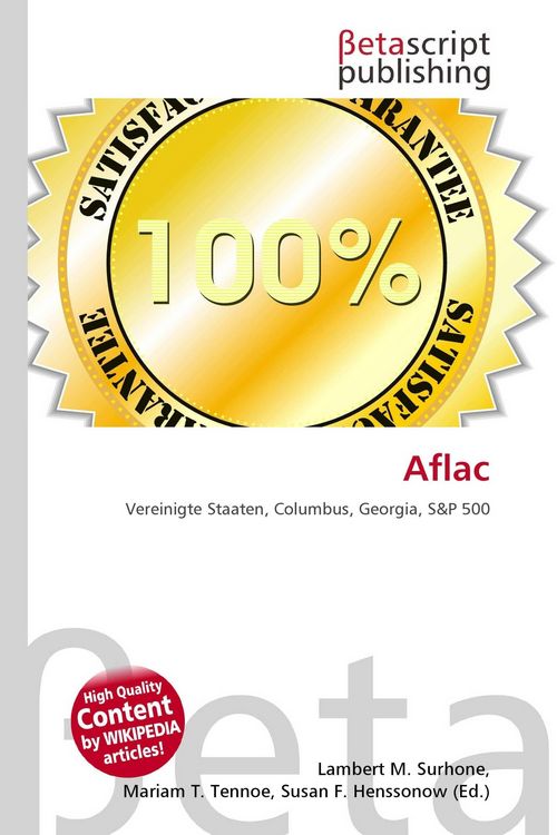 Produktbild: Aflac