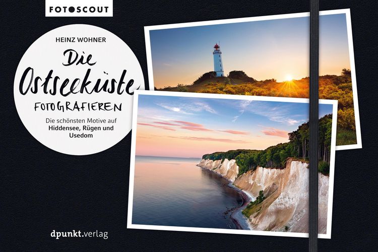 Produktbild: Die Ostseek&uuml;ste fotografieren