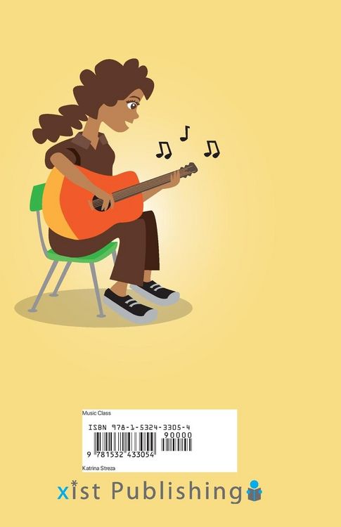 Produktbild: Music Class