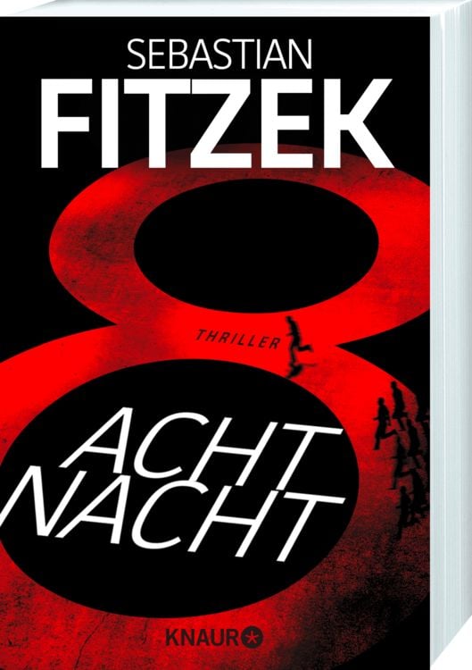 Produktbild: AchtNacht