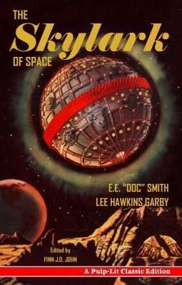 Produktbild: The Skylark of Space