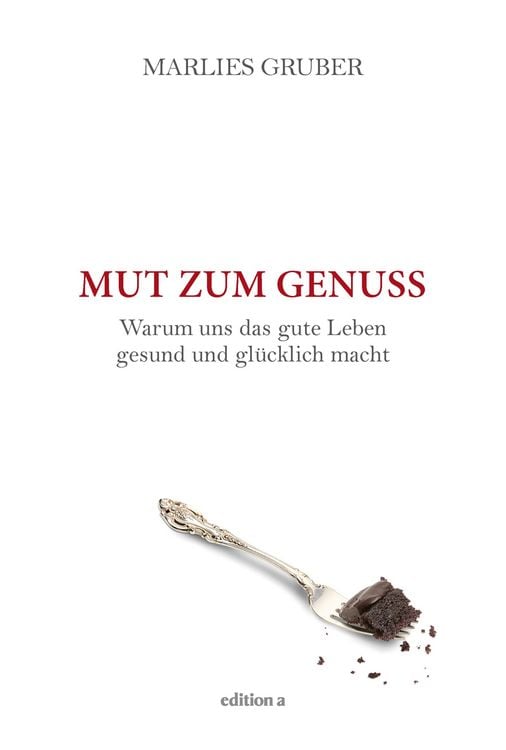 Produktbild: Mut zum Genuss