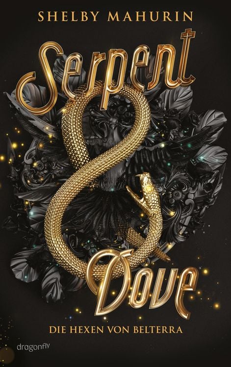 Produktbild: Serpent & Dove