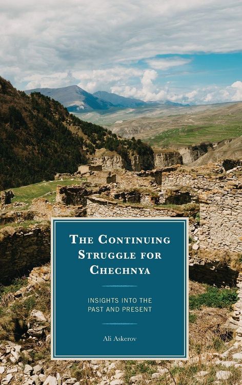 Produktbild: Continuing Struggle for Chechnya