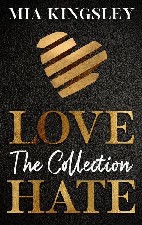 Produktbild: LoveHate